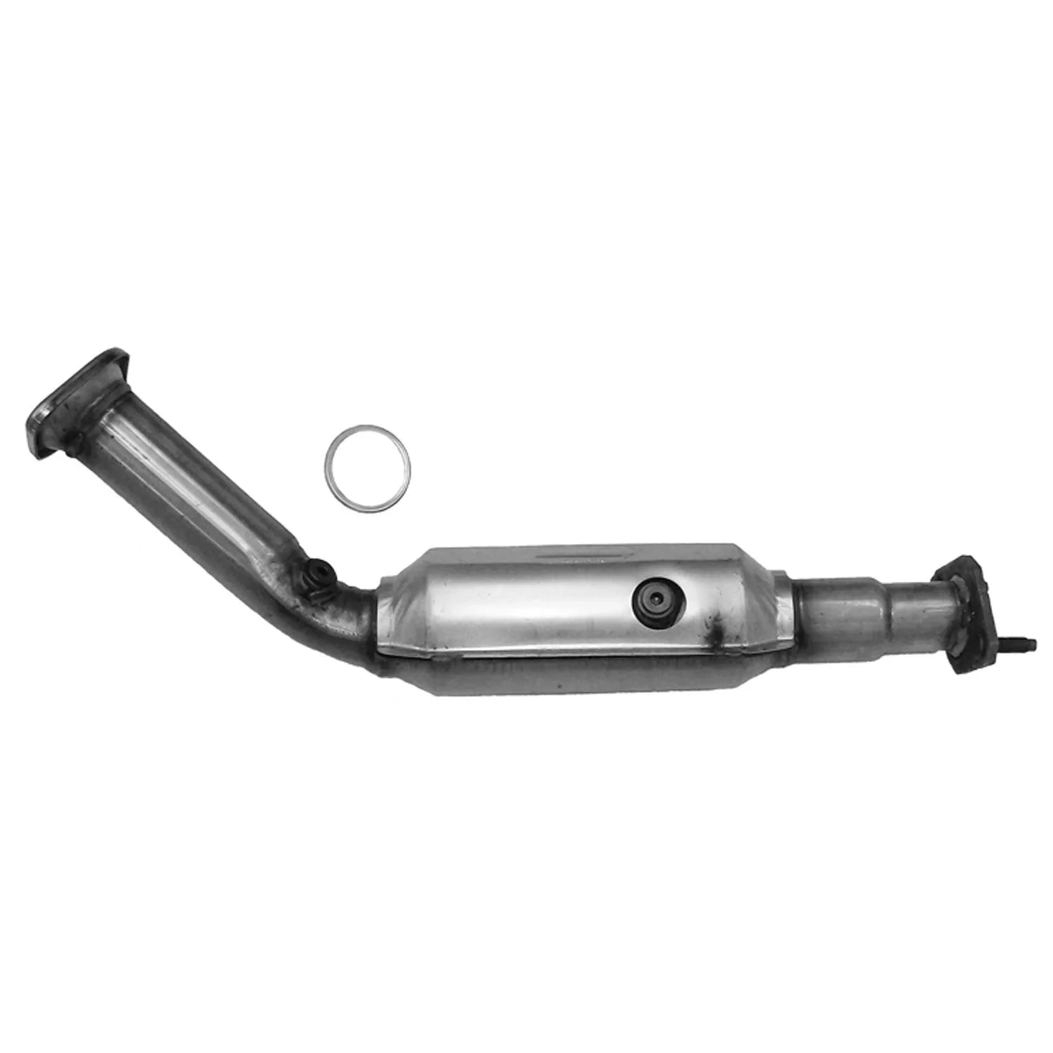 AP Exhaust 770380 2003-2008 Mazda 6 Catalytic Converter
