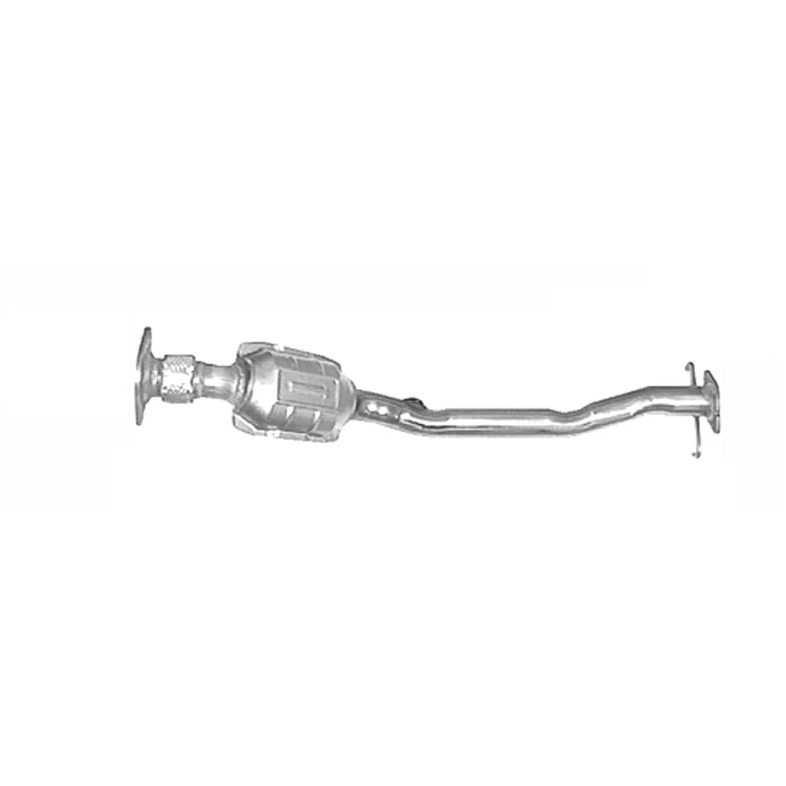 AP Exhaust 770387 2005-2009 Buick LaCrosse Catalytic Converter