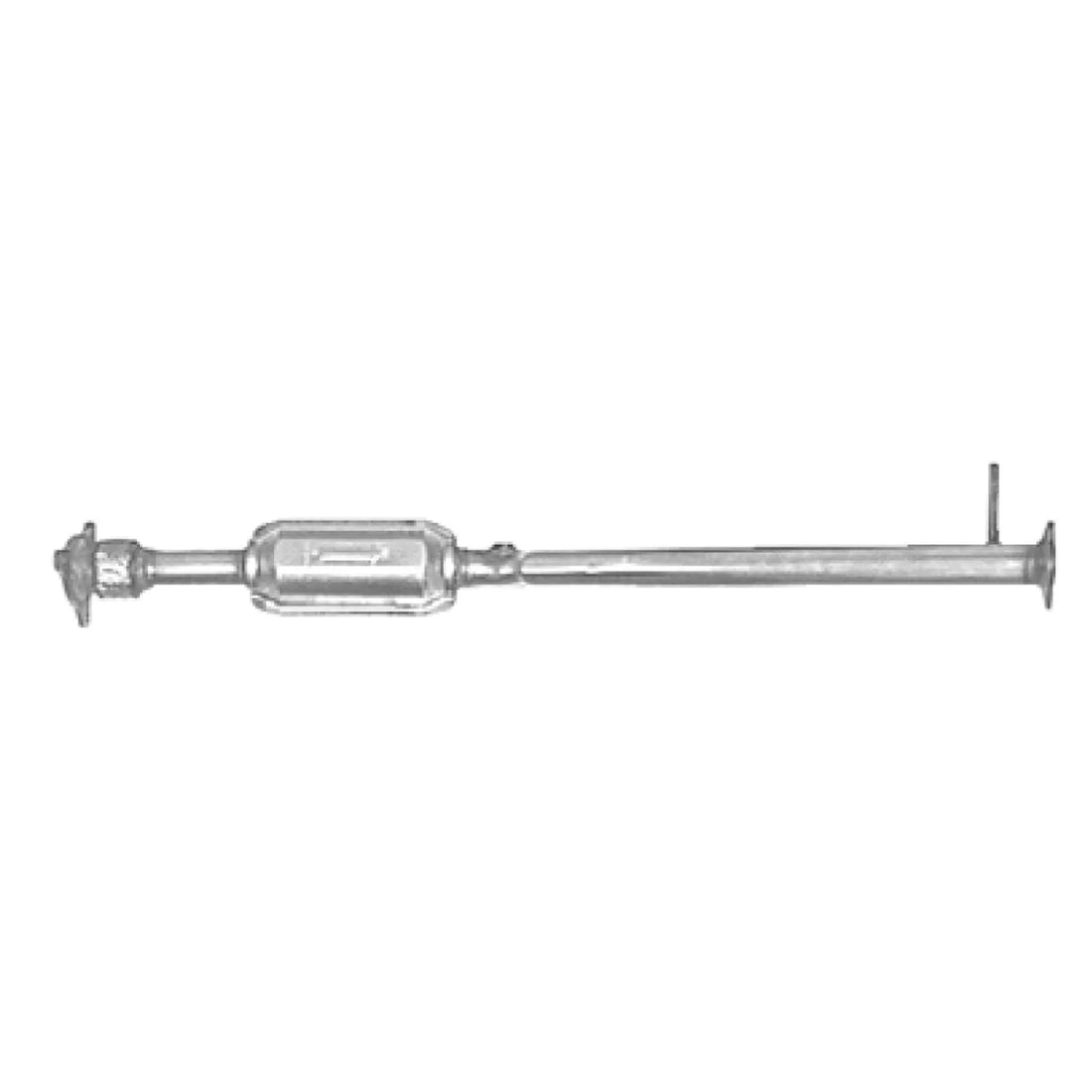 AP Exhaust 770393 2002-2006 Saturn Vue Catalytic Converter