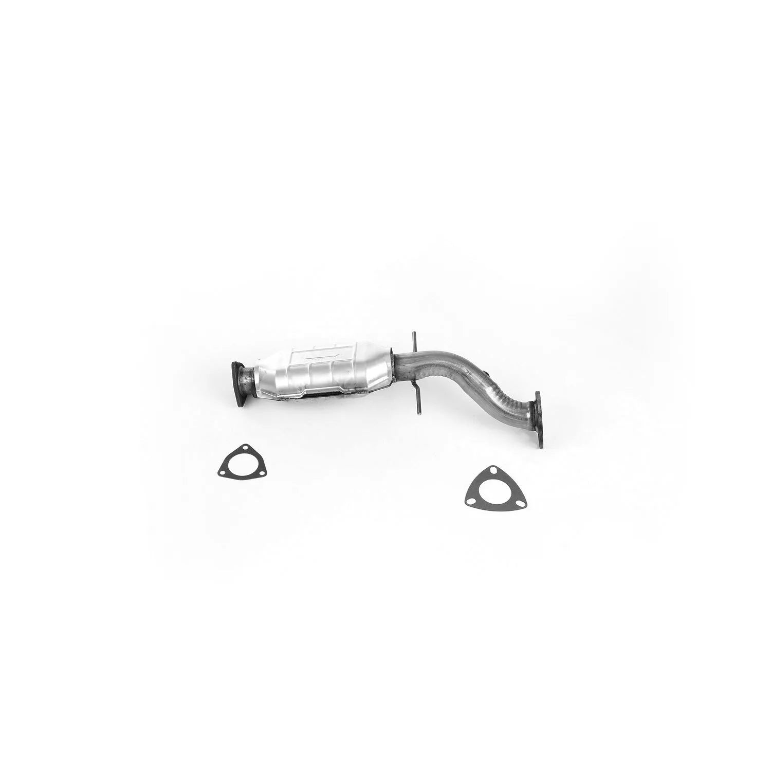 AP Exhaust 770409 1996 Chevrolet Blazer Catalytic Converter