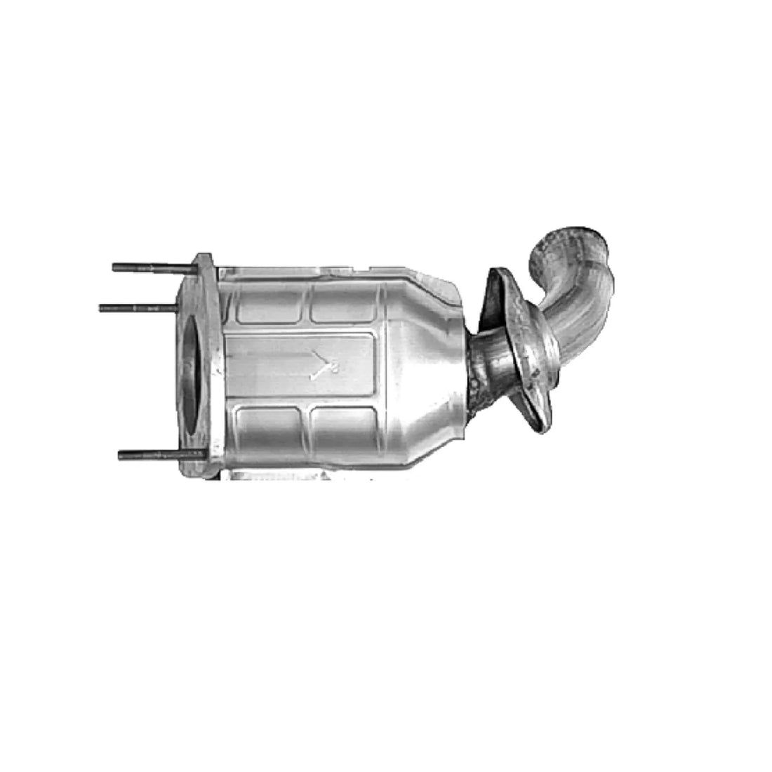 AP Exhaust 770456 2001-2006 Chrysler Sebring Catalytic Converter