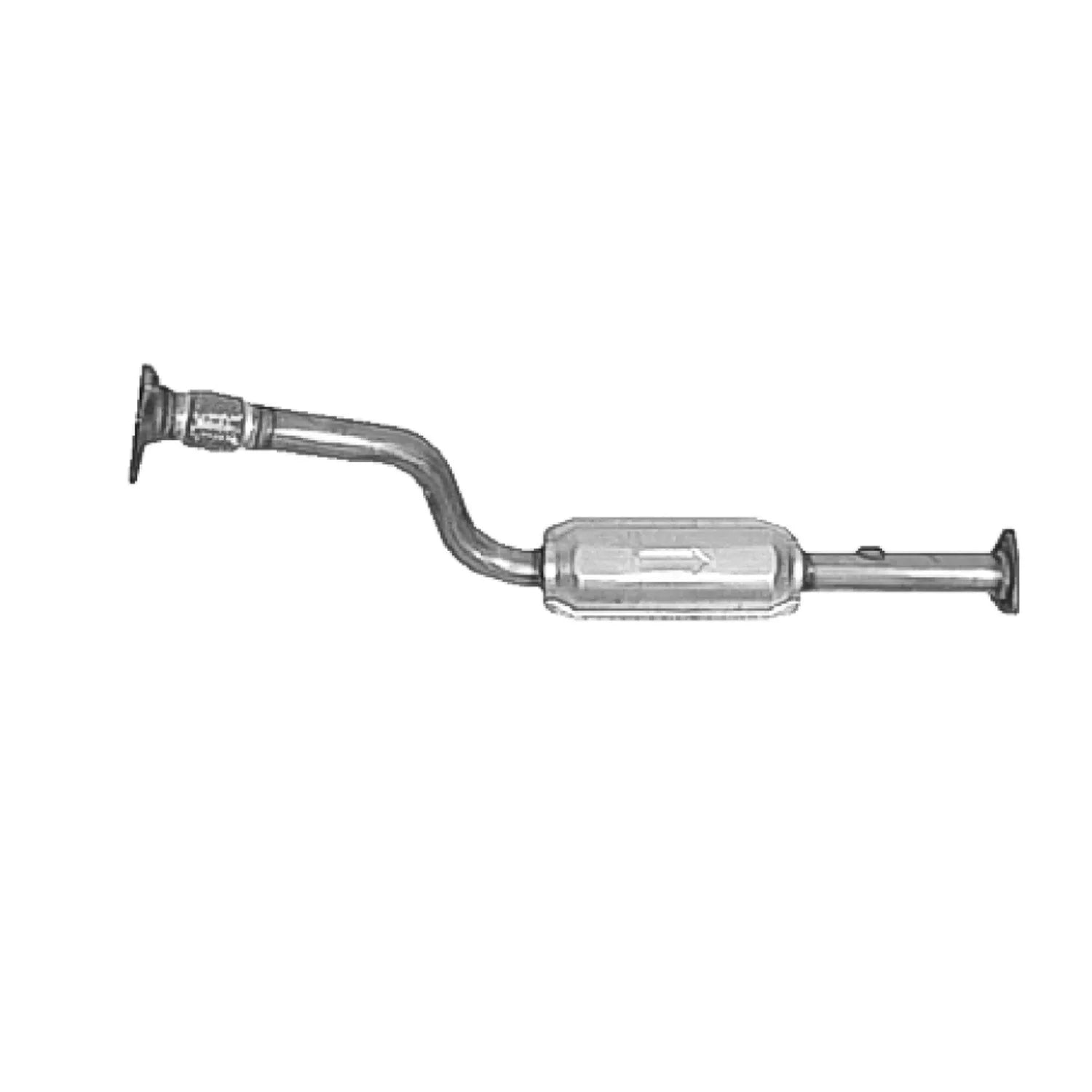 AP Exhaust 770459 2001-2003 Saturn L200 Catalytic Converter