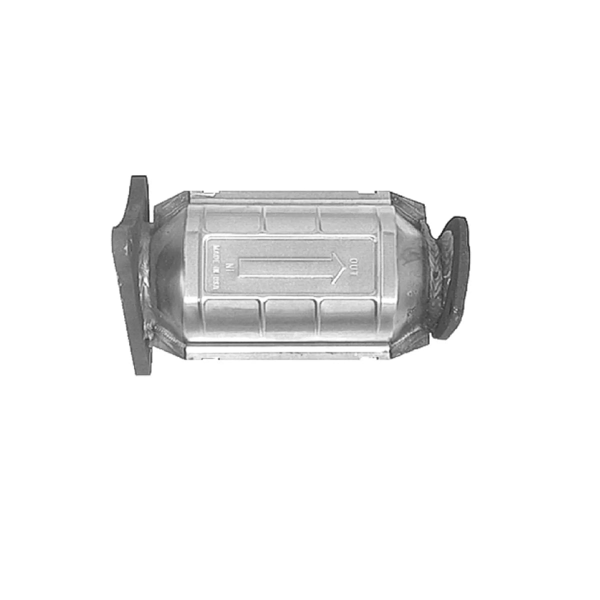 AP Exhaust 770461 1998-2000 Lexus GS400 Catalytic Converter