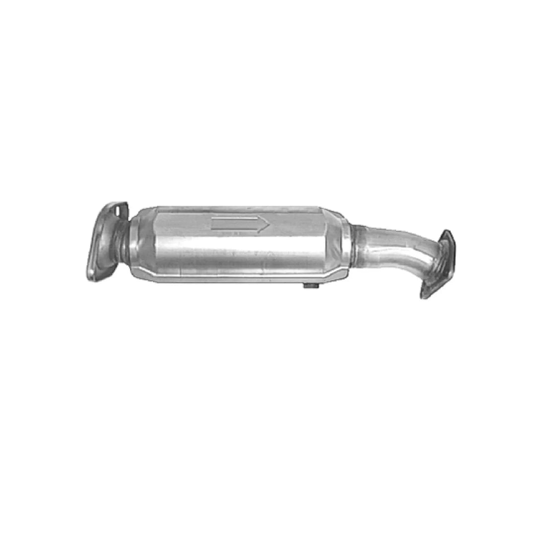 AP Exhaust 770463 2000-2005 Honda S2000 Catalytic Converter