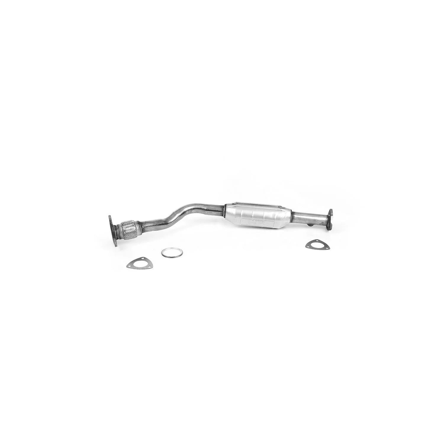 AP Exhaust 770478 2002-2005 Chevrolet Cavalier Catalytic Converter