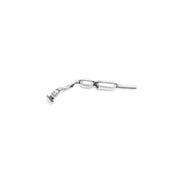 AP Exhaust 770489 2001-2005 Volkswagen Golf Catalytic Converter