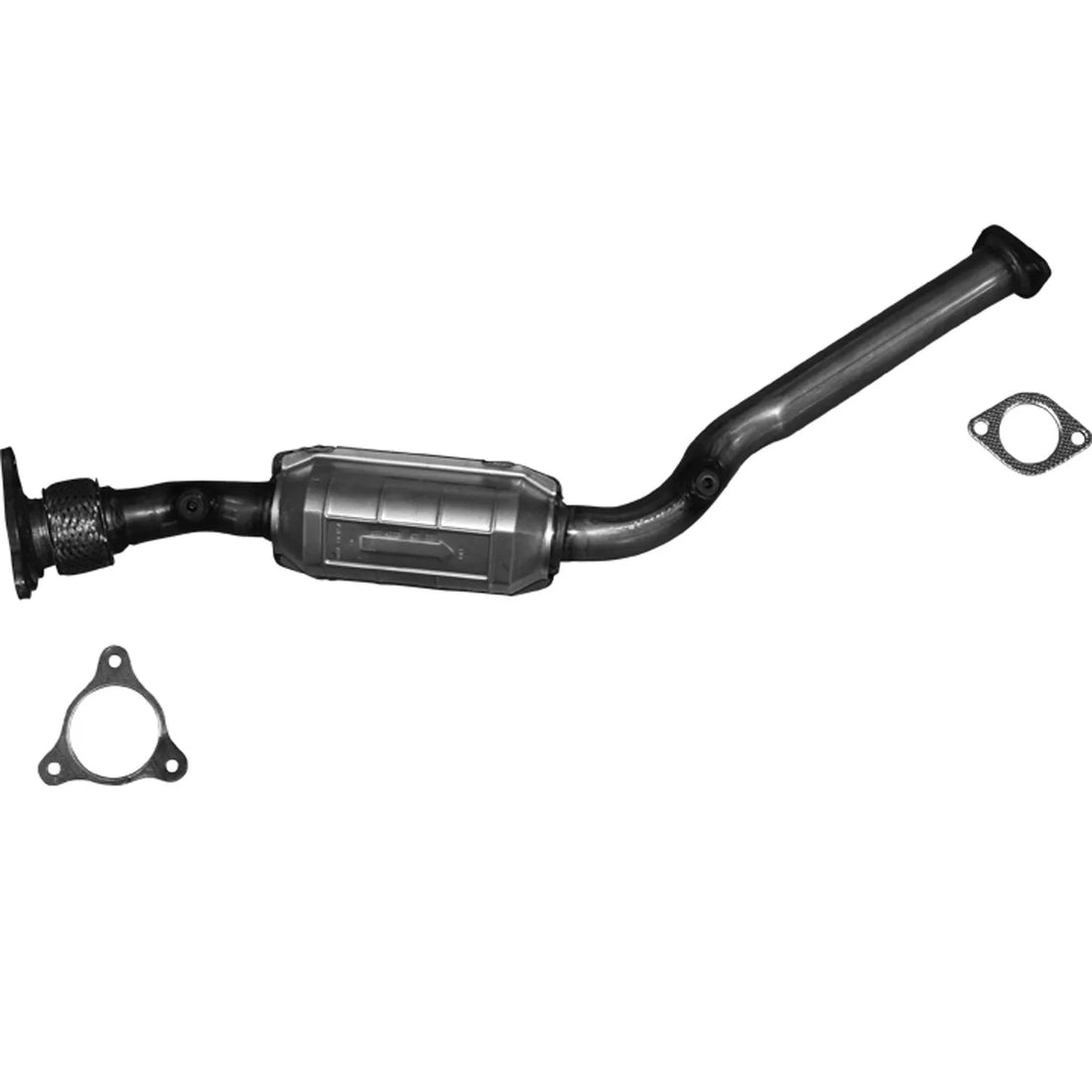 AP Exhaust 770494 2005-2007 Chevrolet Cobalt Catalytic Converter