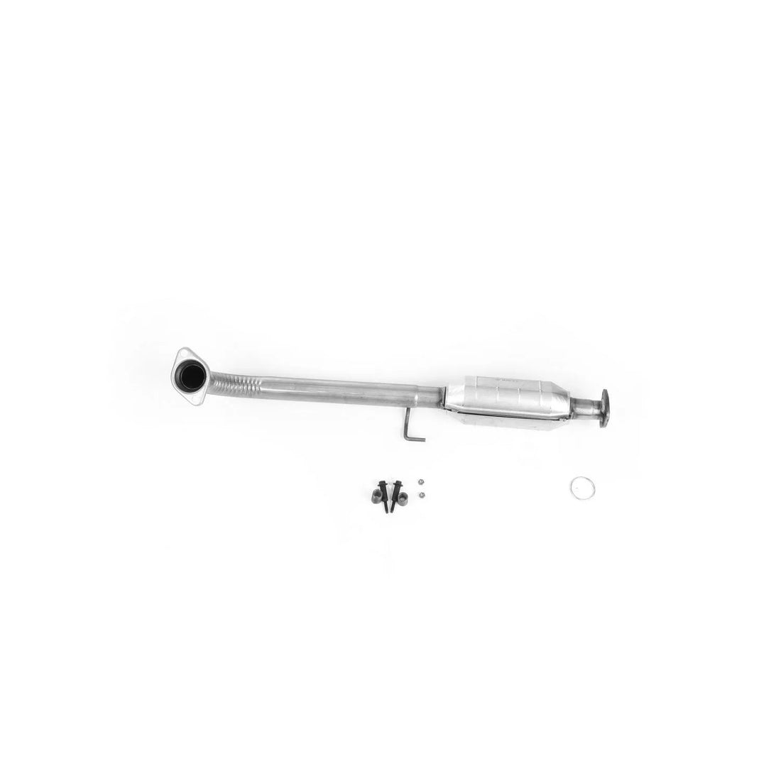 AP Exhaust 770495 2001-2005 Honda Civic Catalytic Converter