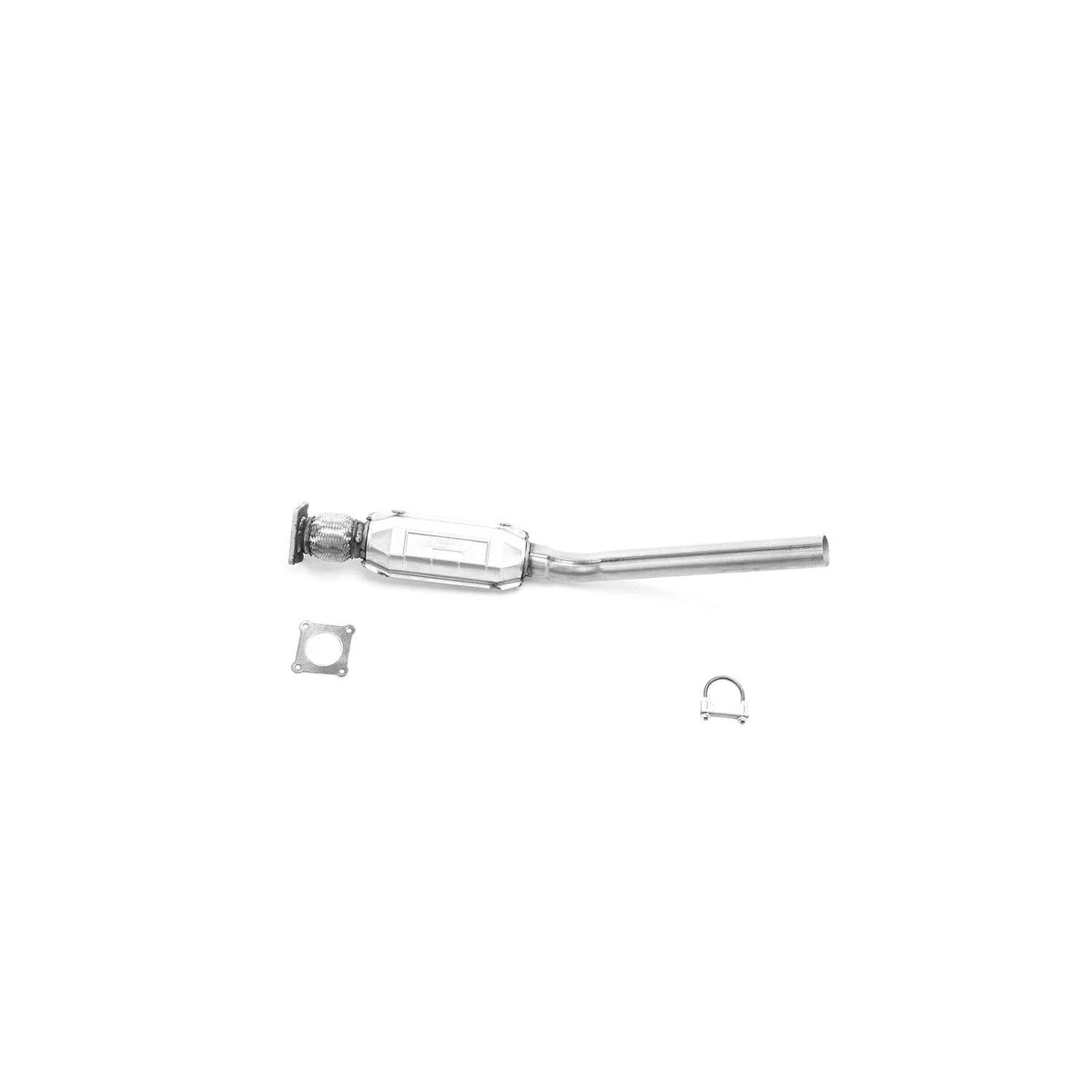 AP Exhaust 770499 2001-2006 Chrysler Sebring Catalytic Converter