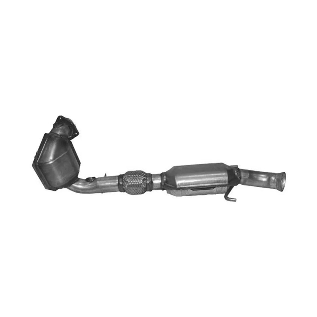 AP Exhaust 770528 2001 Saab 9-3 Catalytic Converter