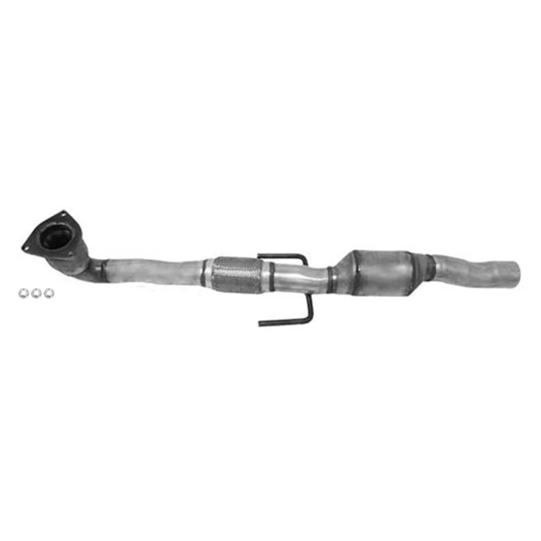 AP Exhaust 770532 2003-2006 Saab 9-3 Catalytic Converter