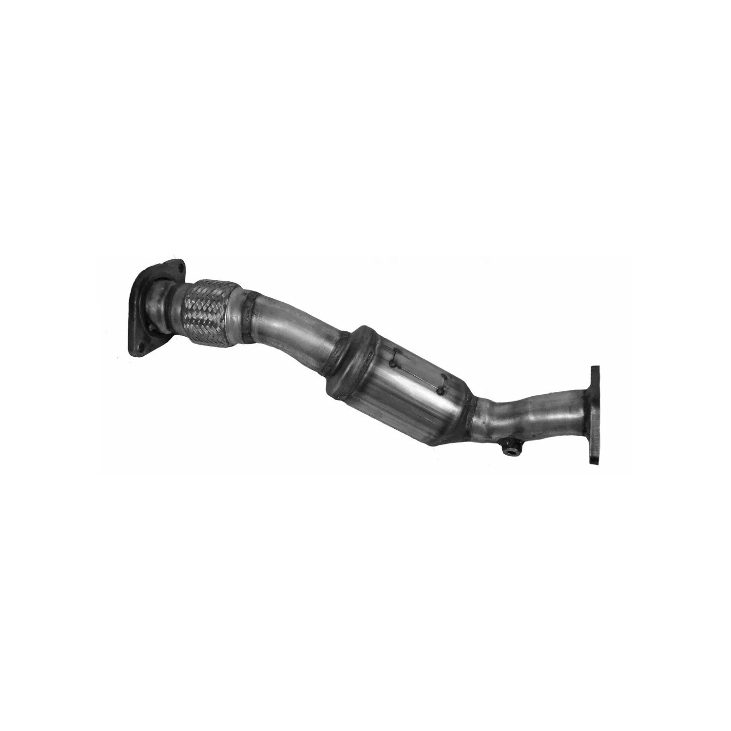 AP Exhaust 770538 2006 Buick Lucerne Catalytic Converter