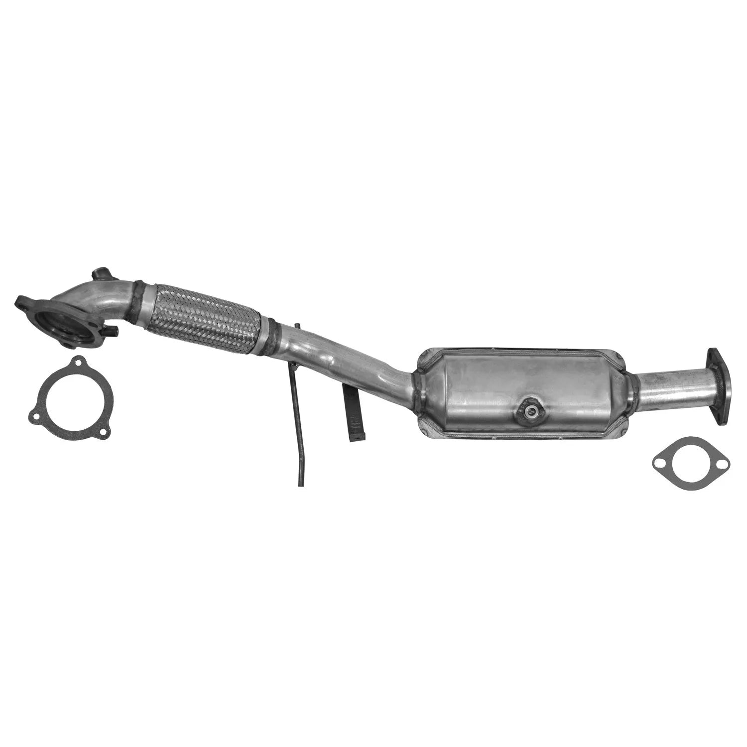 AP Exhaust 770542 2003-2009 Volvo S60 Catalytic Converter