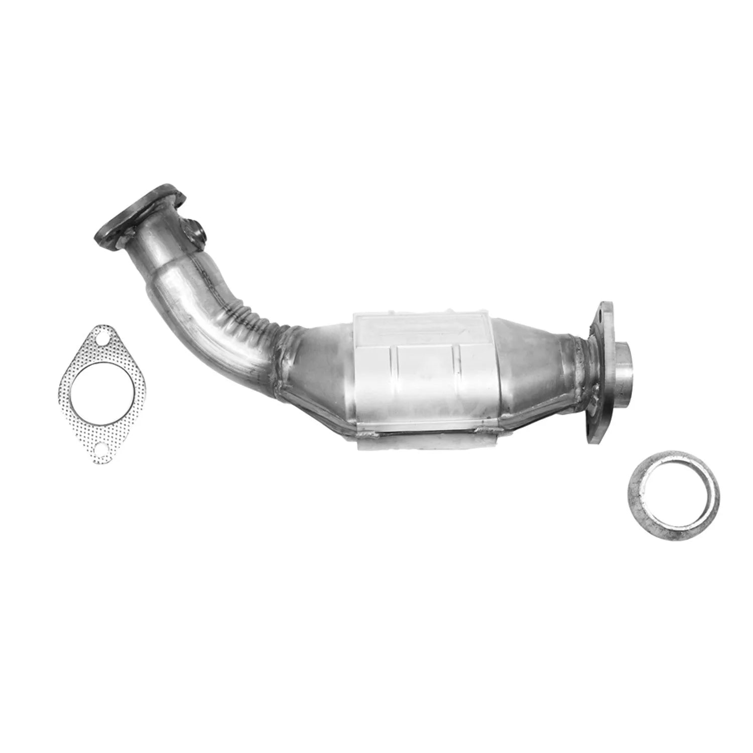 AP Exhaust 770543 2008-2011 Cadillac CTS Catalytic Converter
