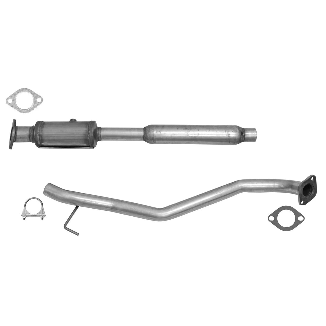 AP Exhaust 770547 2012-2013 Kia Soul Catalytic Converter