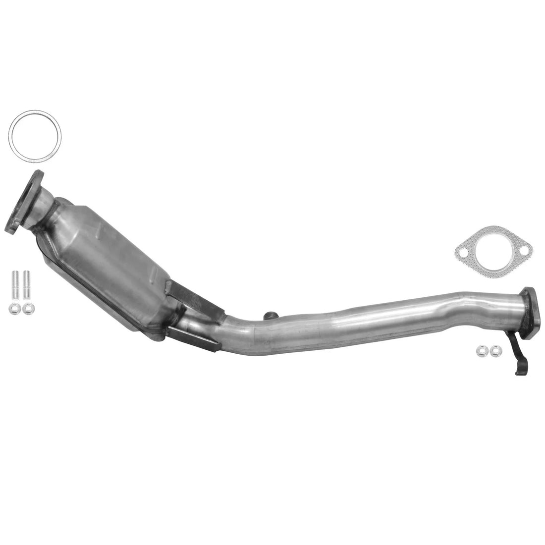 AP Exhaust 770549 2005-2008 Buick LaCrosse Catalytic Converter