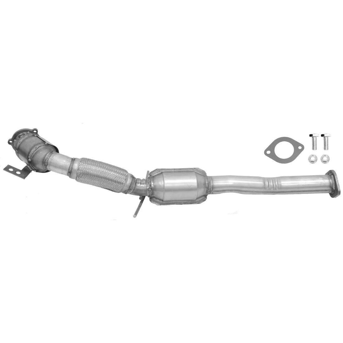 AP Exhaust 770558 2013-2014 Volvo S60 Catalytic Converter