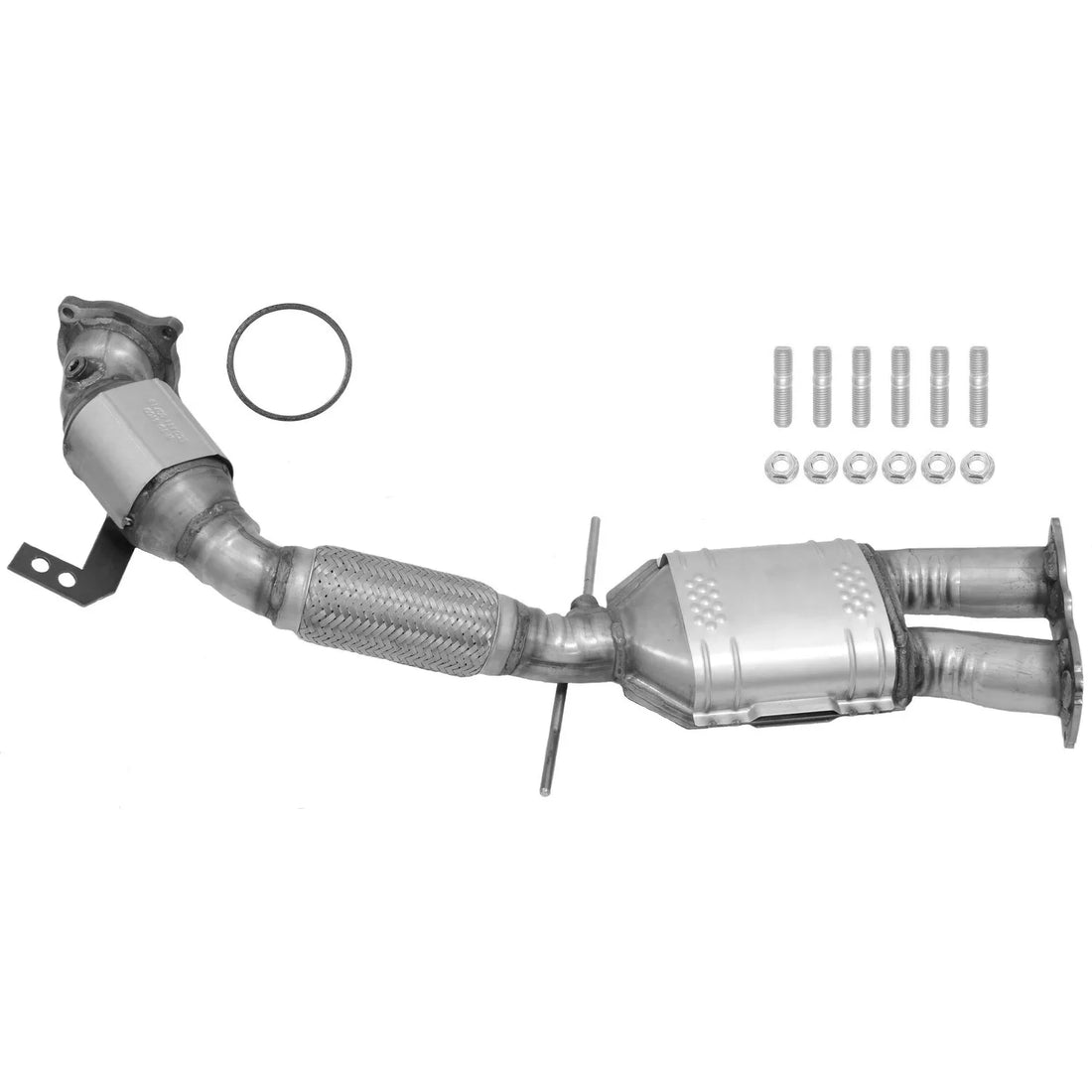 AP Exhaust 770559 2011-2016 Volvo S60 Catalytic Converter