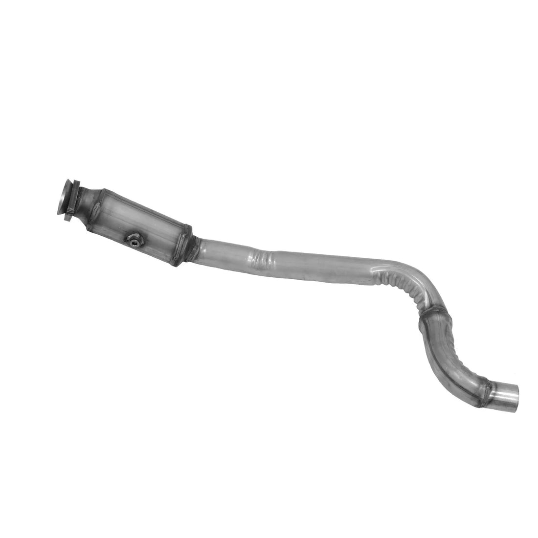 AP Exhaust 770572 2010-2012 Jaguar XF Catalytic Converter