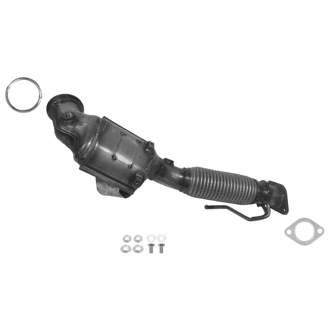 AP Exhaust 770578 2013-2016 Ford Fusion Catalytic Converter