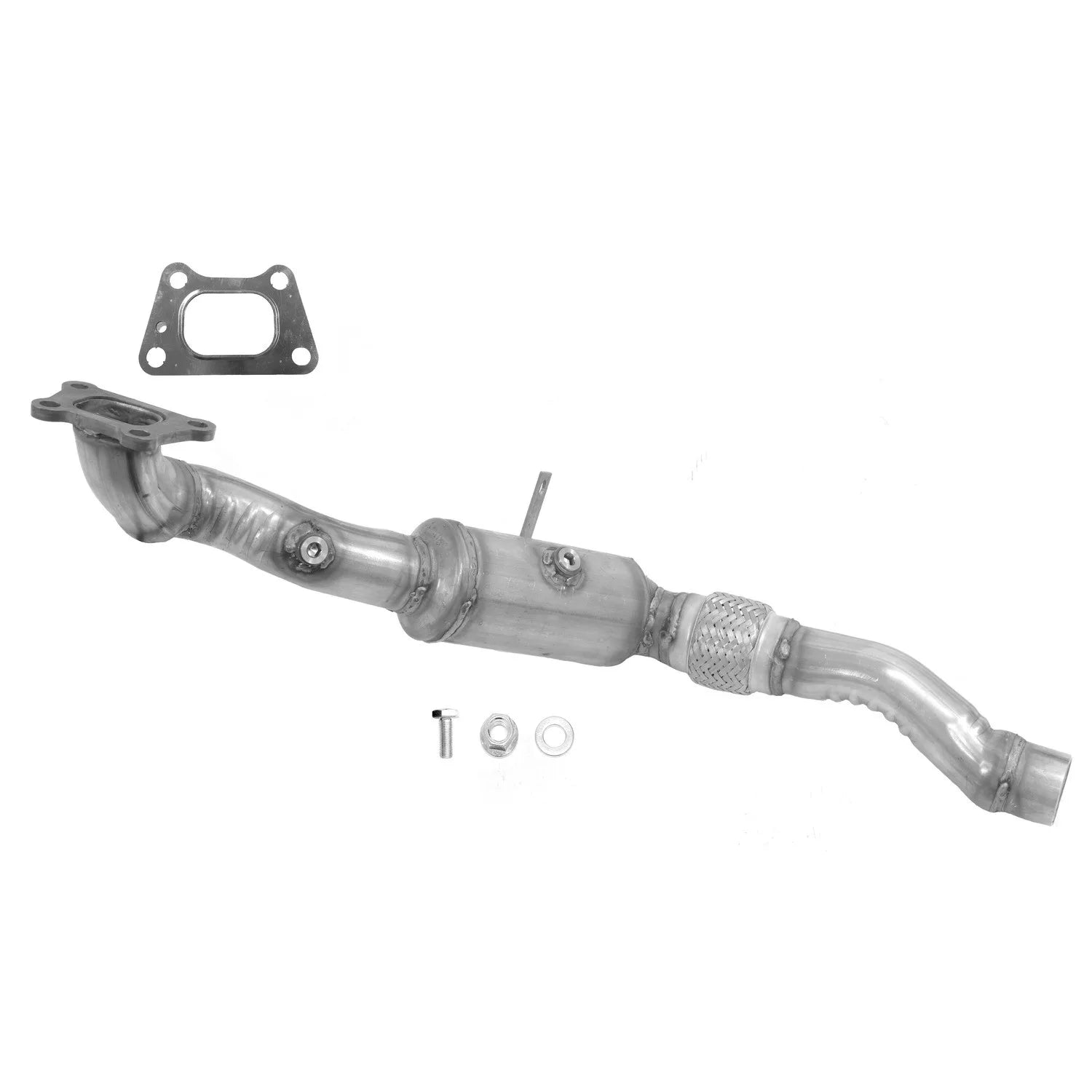 AP Exhaust 770581 2016-2017 Cadillac CT6 Catalytic Converter