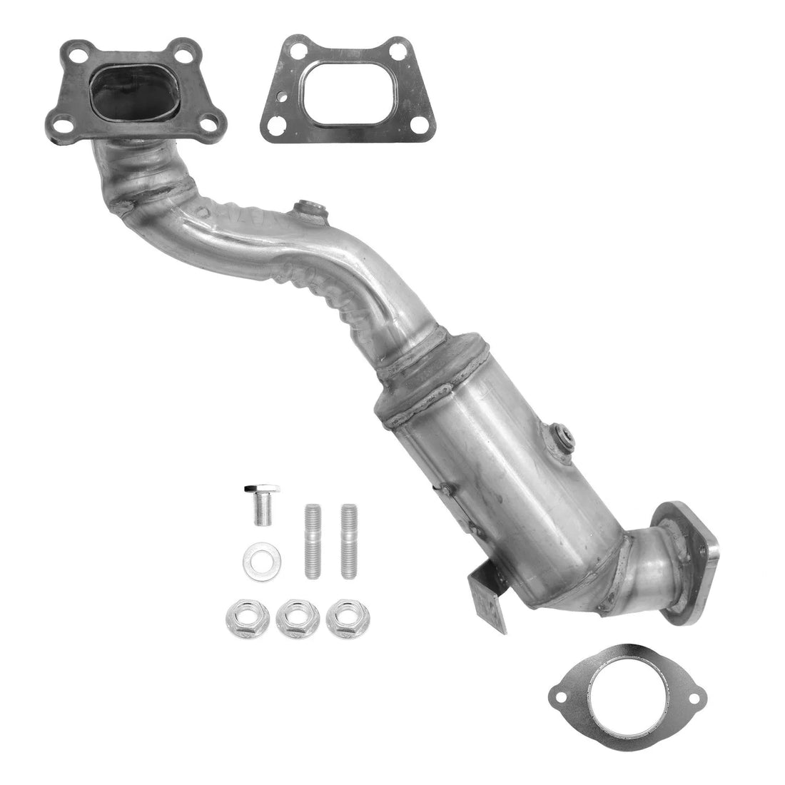 AP Exhaust 770582 2016-2017 Cadillac CT6 Catalytic Converter