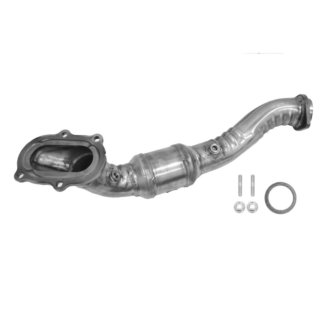 AP Exhaust 770584 2006-2011 Chevrolet Corvette Catalytic Converter