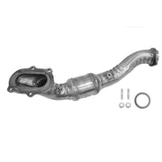 AP Exhaust 770584 2006-2011 Chevrolet Corvette Catalytic Converter