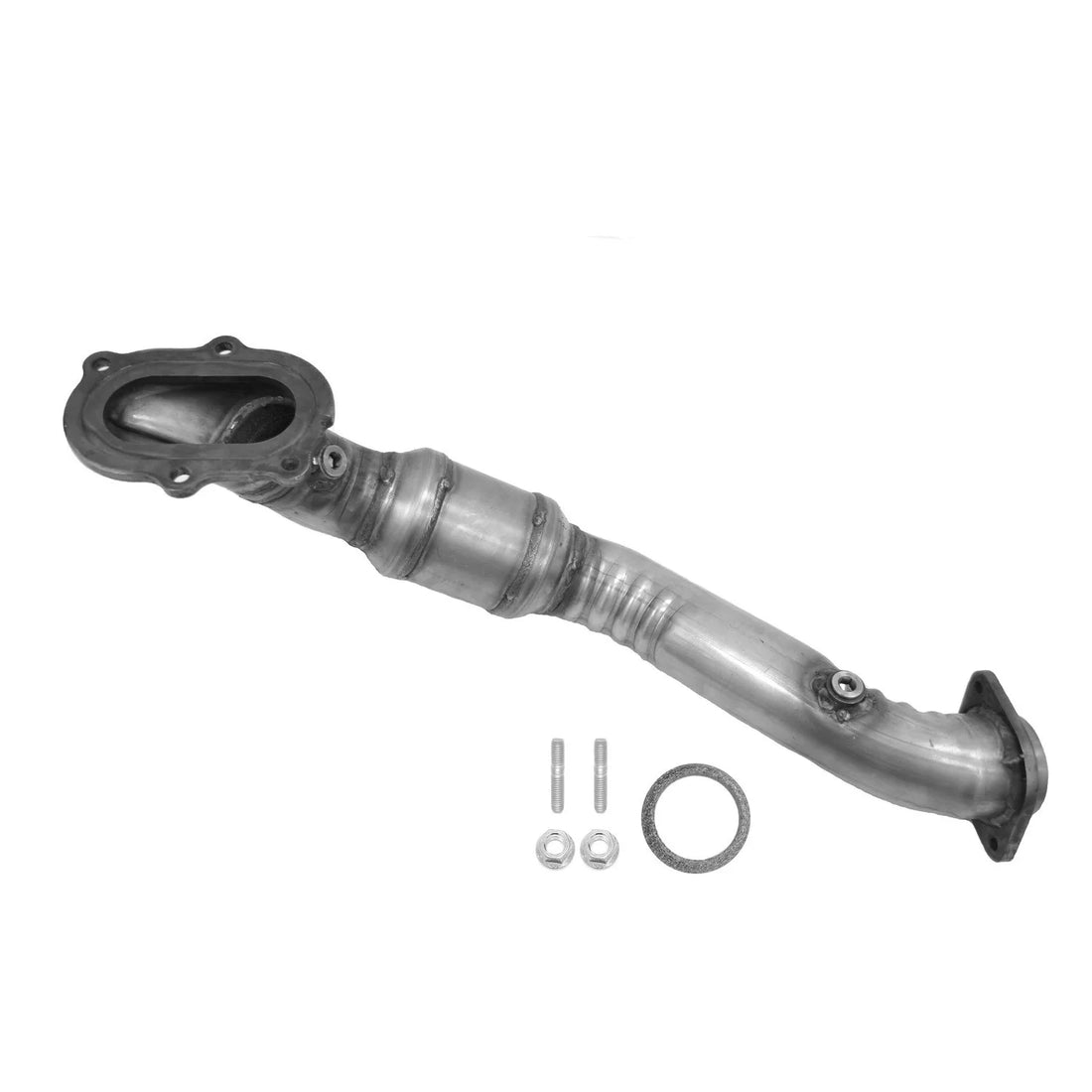 AP Exhaust 770585 2006-2011 Chevrolet Corvette Catalytic Converter