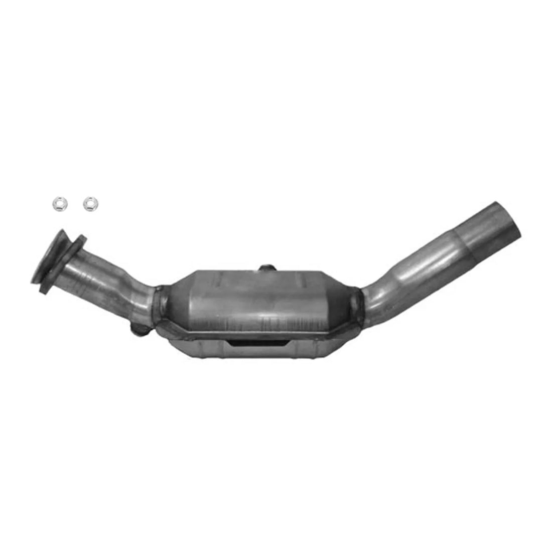 AP Exhaust 770590 2004-2006 Jaguar Vanden Plas Catalytic Converter
