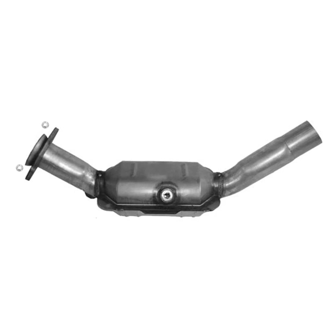 AP Exhaust 770591 2004-2006 Jaguar Vanden Plas Catalytic Converter