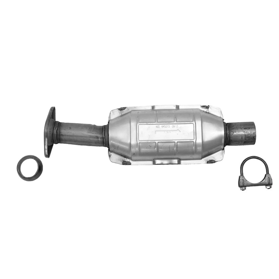 AP Exhaust 770593 2009-2012 Ford Escape Catalytic Converter