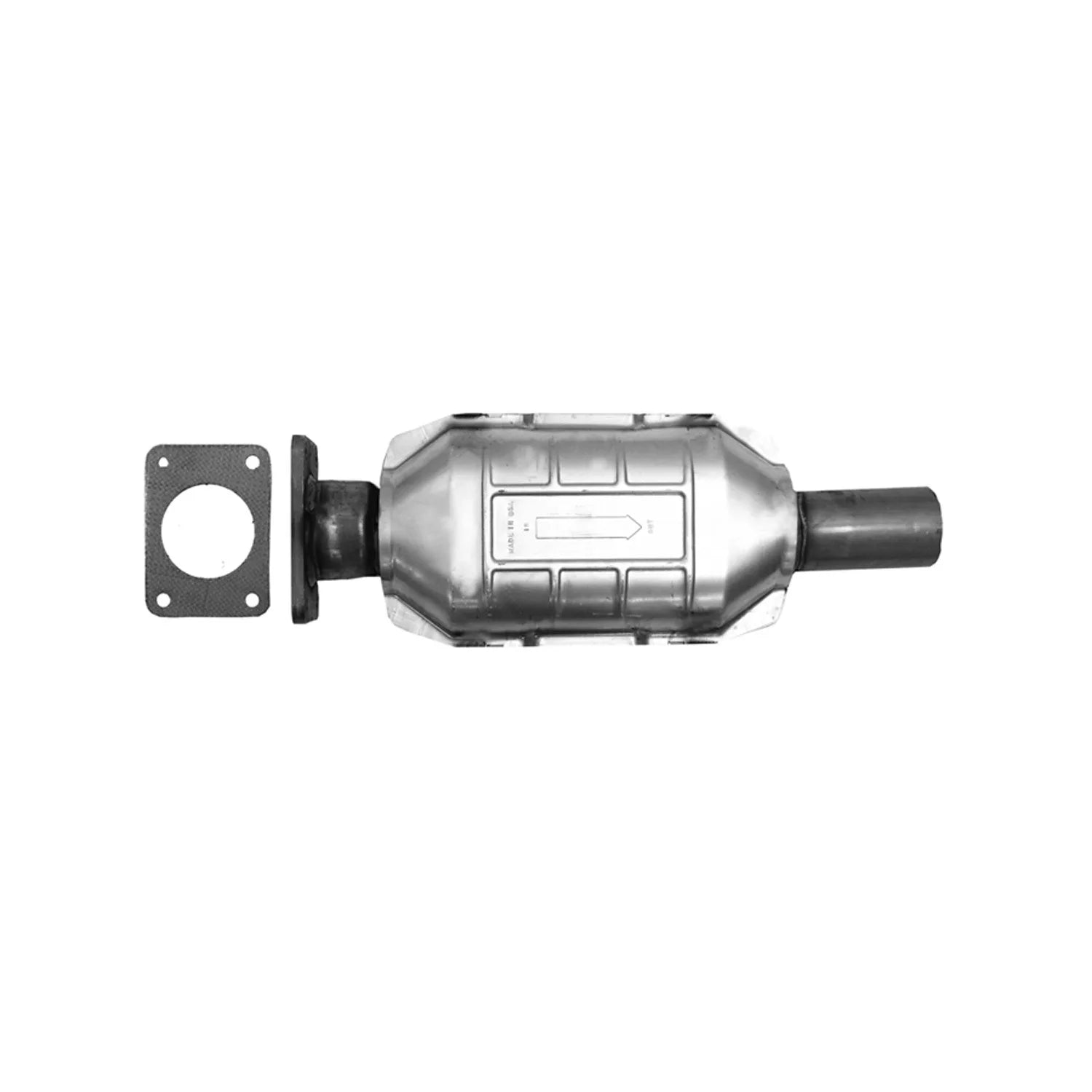 AP Exhaust 770594 2000-2005 Buick LeSabre Catalytic Converter