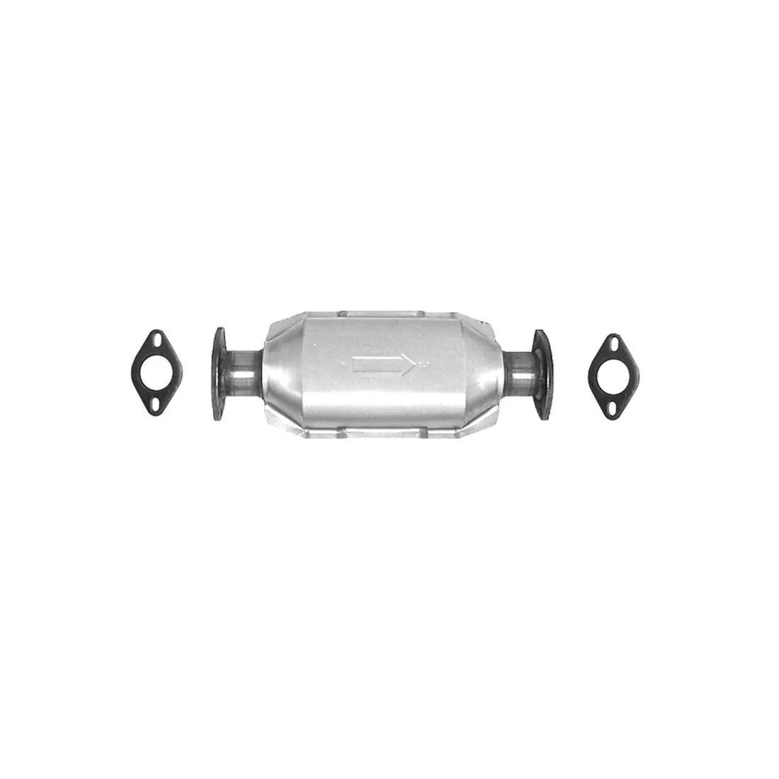 AP Exhaust 770603 1995-1999 Toyota Tacoma Catalytic Converter