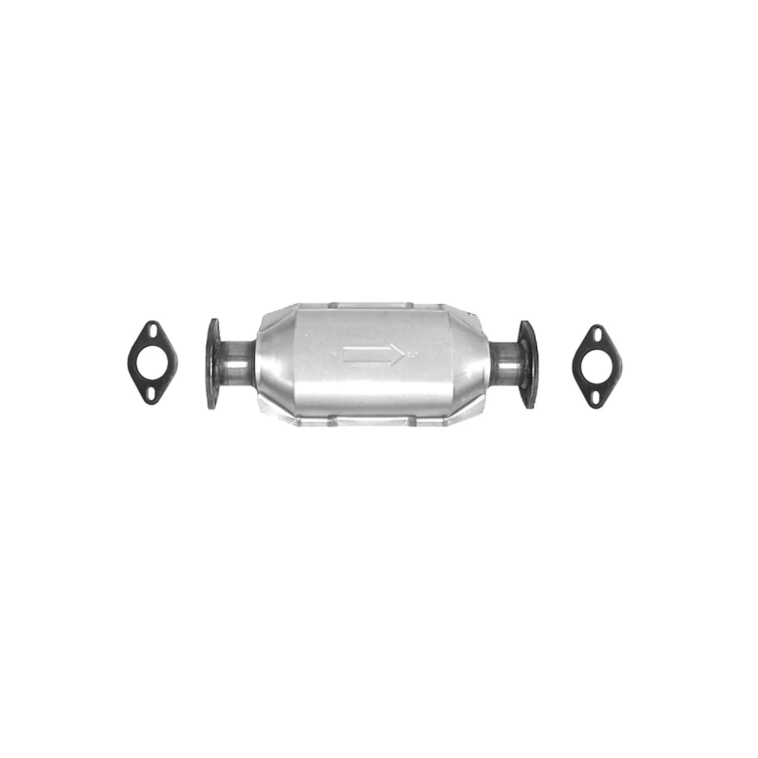 AP Exhaust 770603 1995-1999 Toyota Tacoma Catalytic Converter