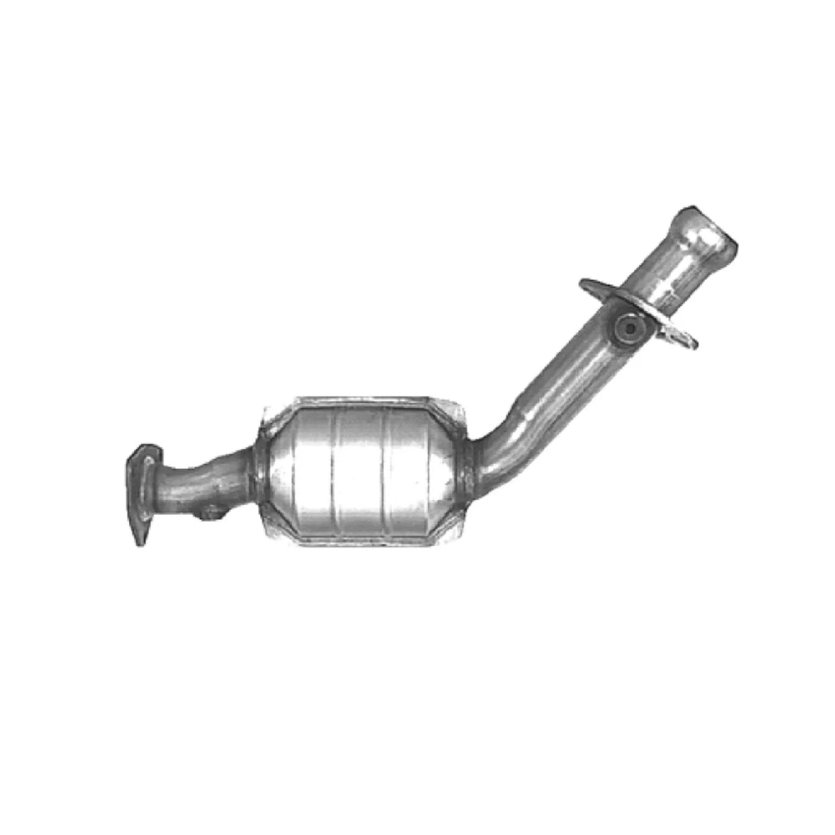 AP Exhaust 770612 2000-2002 Chevrolet Camaro Catalytic Converter