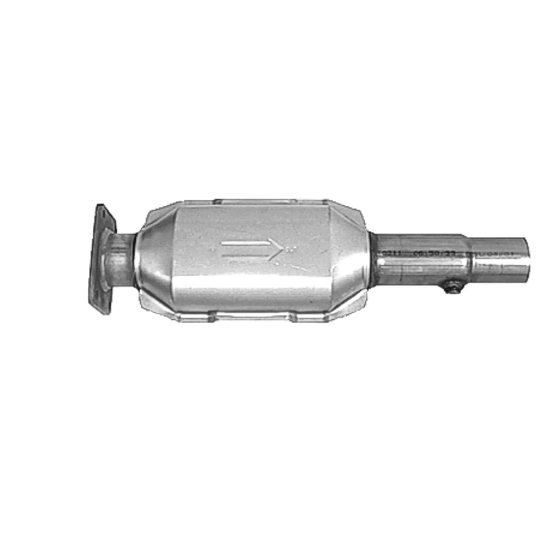AP Exhaust 770614 1997-1999 Buick LeSabre Catalytic Converter