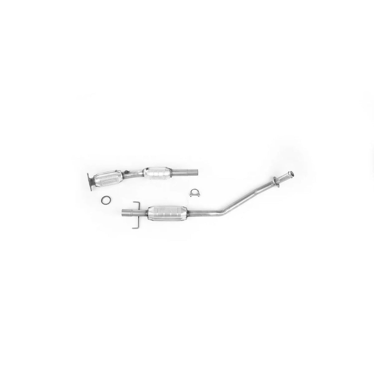 AP Exhaust 770764 2003-2004 Pontiac Vibe Catalytic Converter