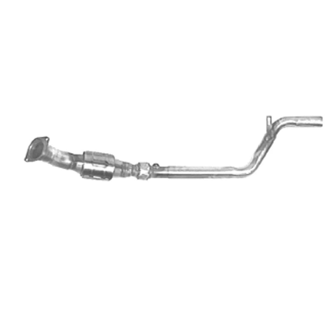 AP Exhaust 770771 2006-2008 Dodge Charger Catalytic Converter
