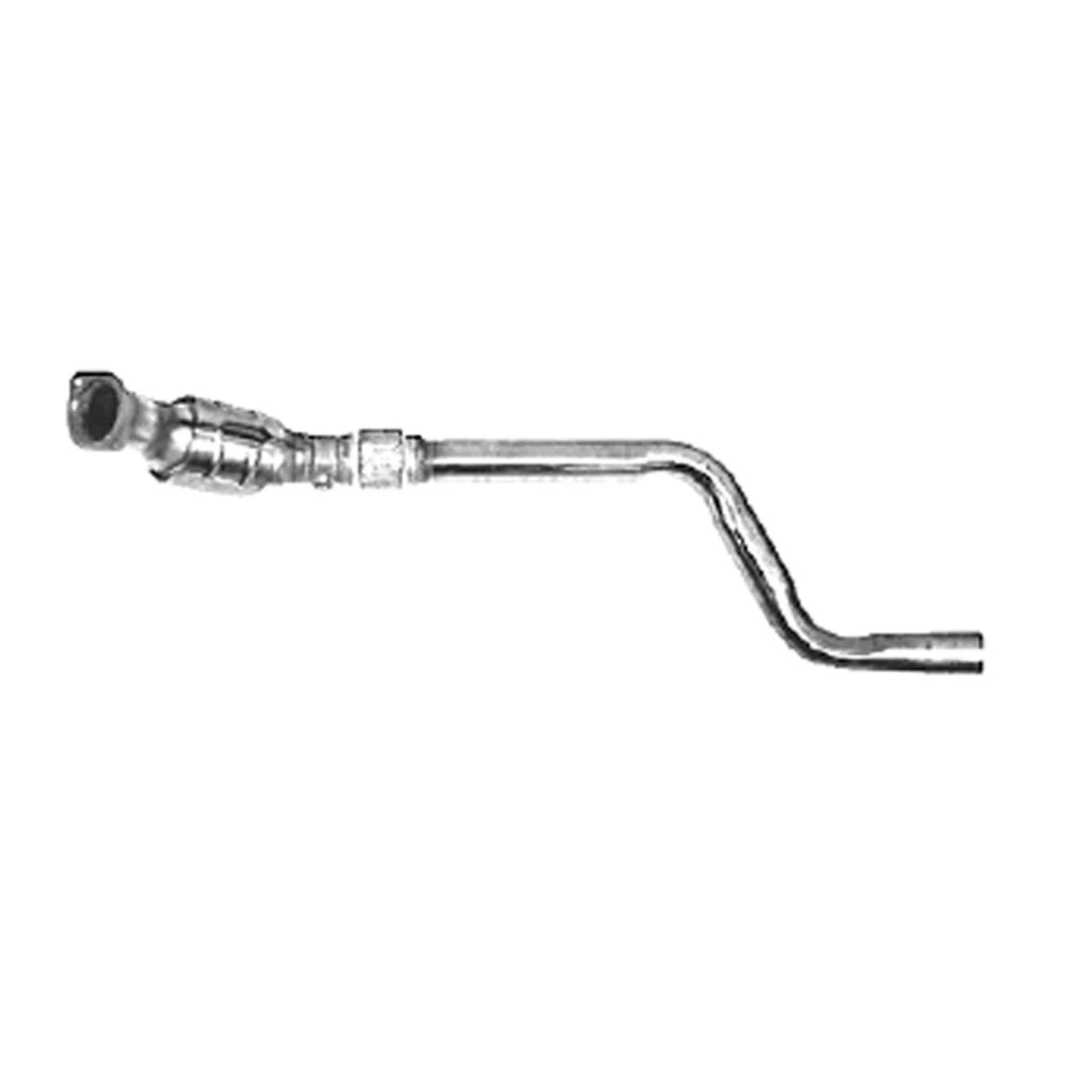 AP Exhaust 770773 2005-2007 Chrysler 300 Catalytic Converter
