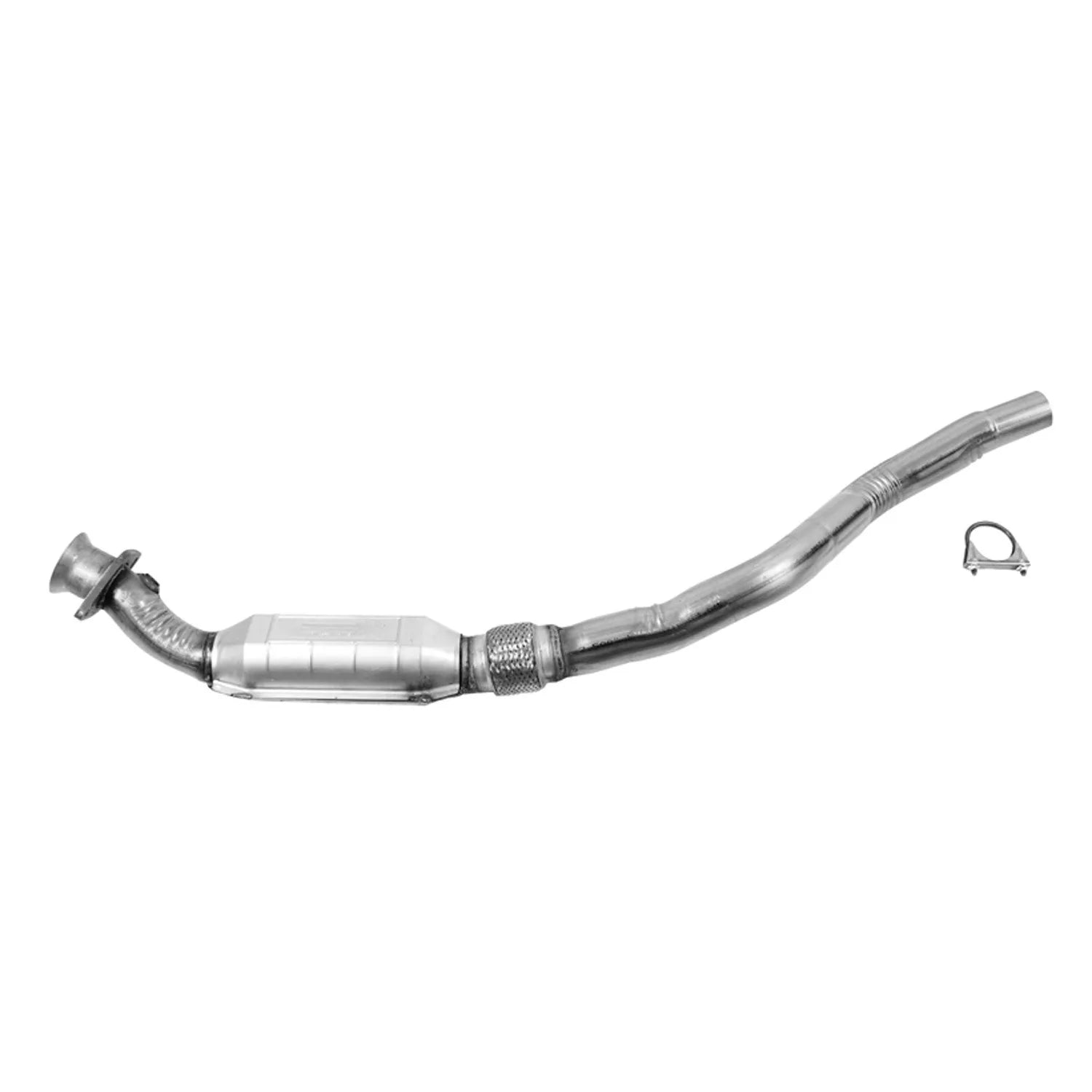 AP Exhaust 770783 2011-2012 Chrysler 300 Catalytic Converter