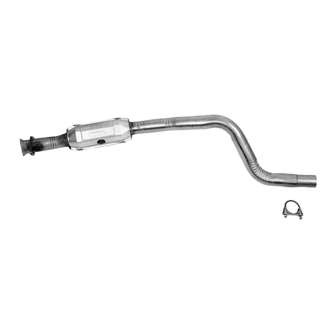 AP Exhaust 770785 2011-2012 Chrysler 300 Catalytic Converter