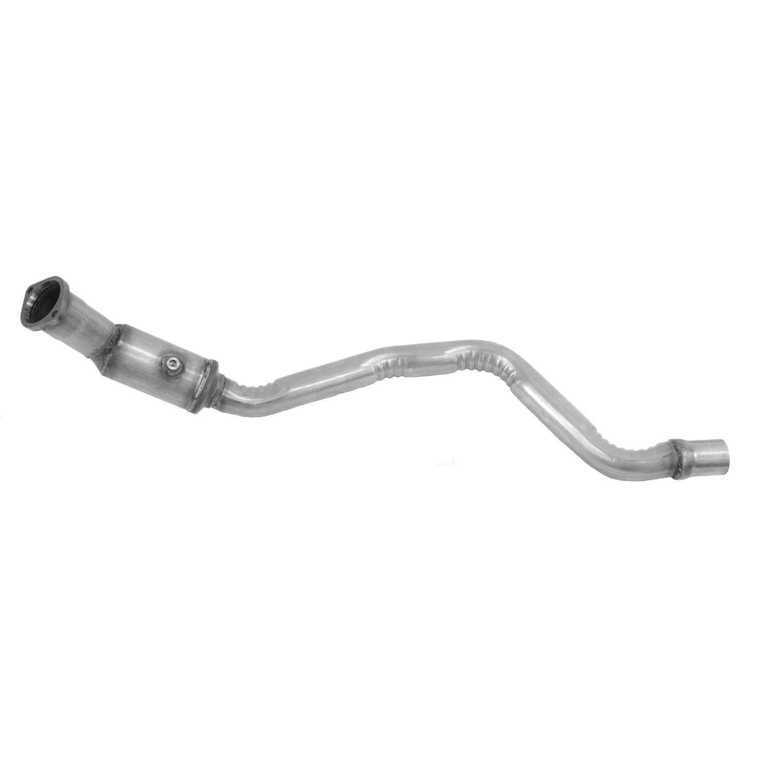 AP Exhaust 770801 2011-2017 Dodge Charger Catalytic Converter