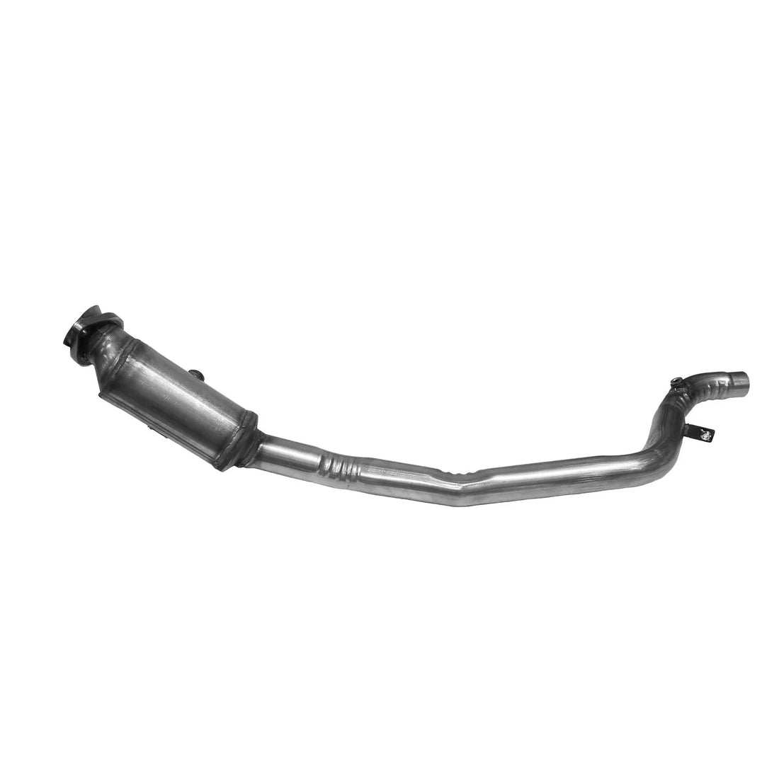 AP Exhaust 770803 2013-2015 Jaguar XJ Catalytic Converter