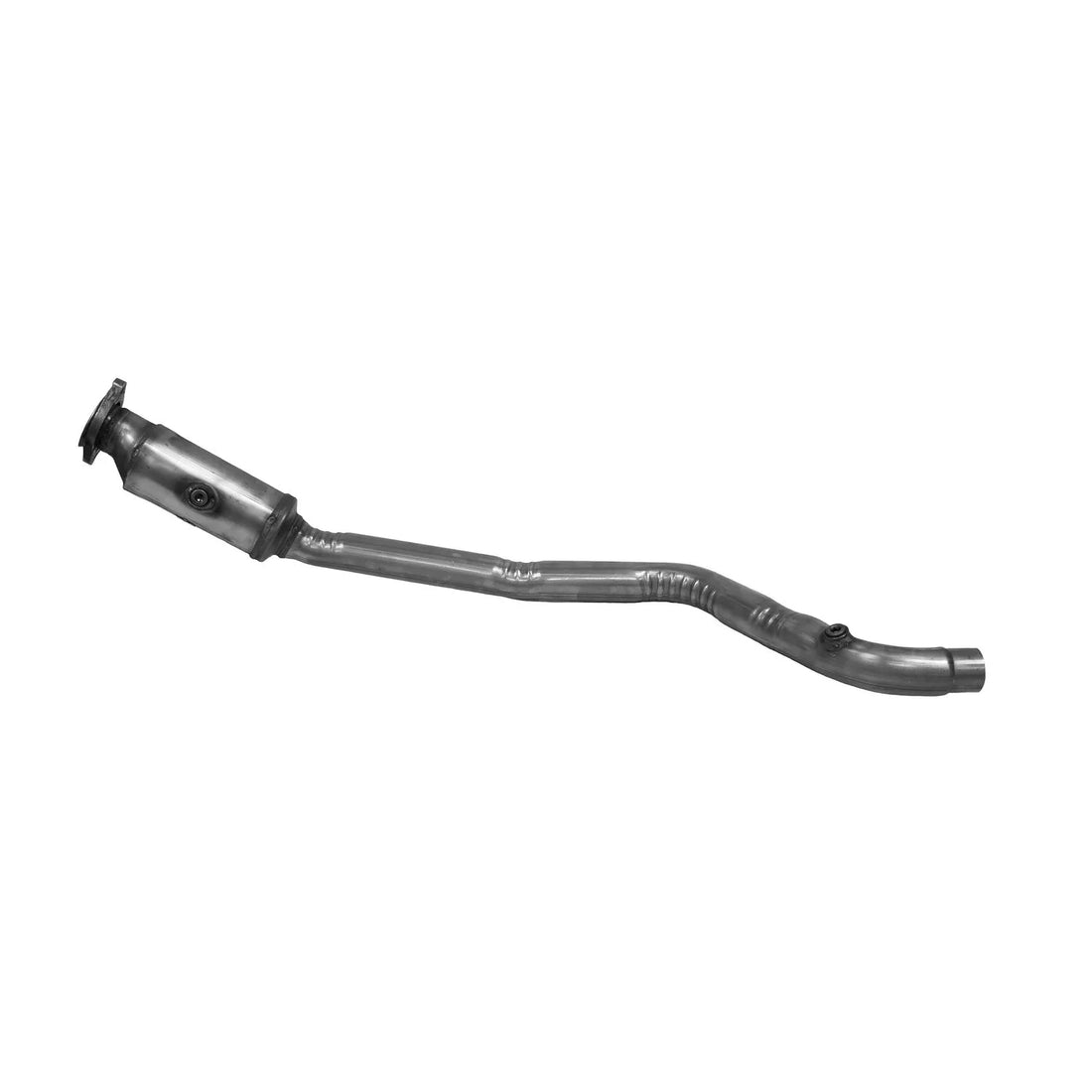 AP Exhaust 770804 2013-2015 Jaguar XJ Catalytic Converter