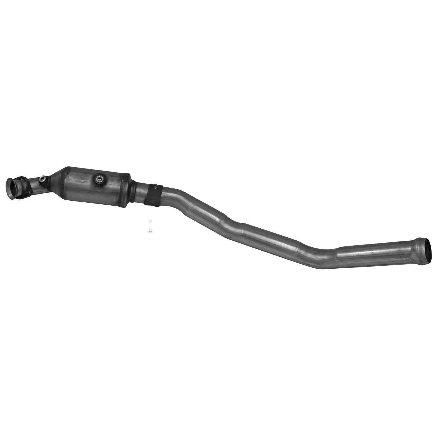 AP Exhaust 770805 2008 Mercedes-Benz GL450 Catalytic Converter