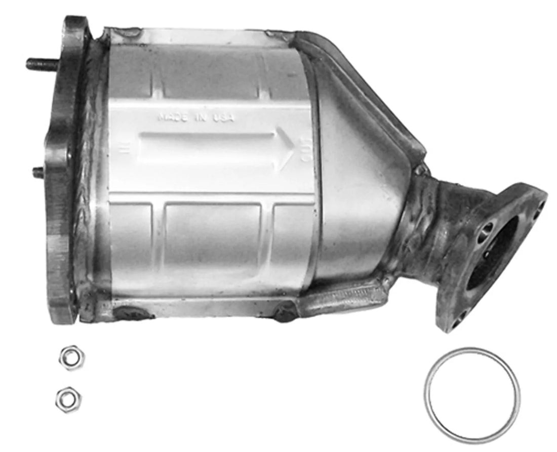 AP Exhaust 771033 2005-2006 Nissan Altima Catalytic Converter