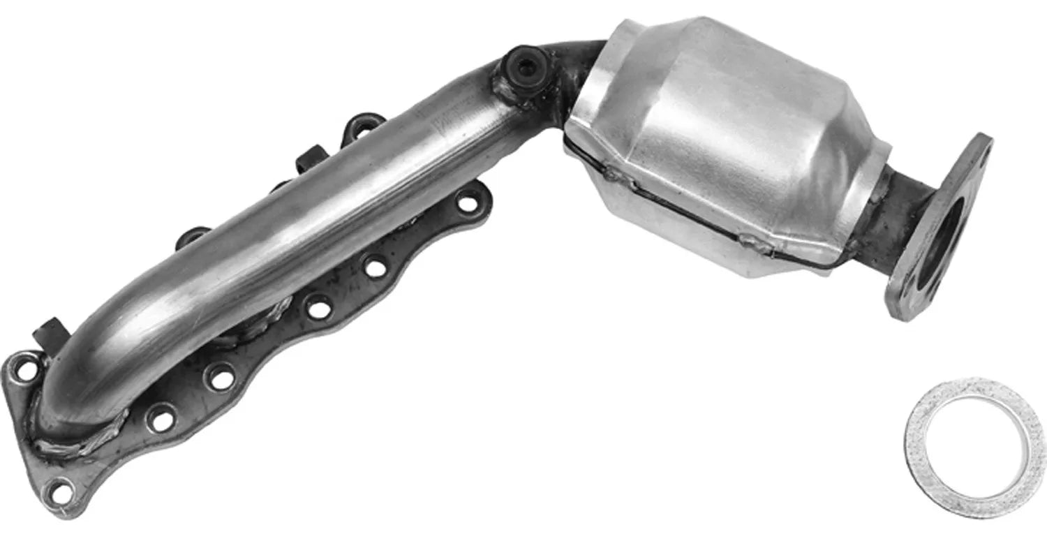 AP Exhaust 771039 1999-2005 Suzuki Grand Vitara Catalytic Converter