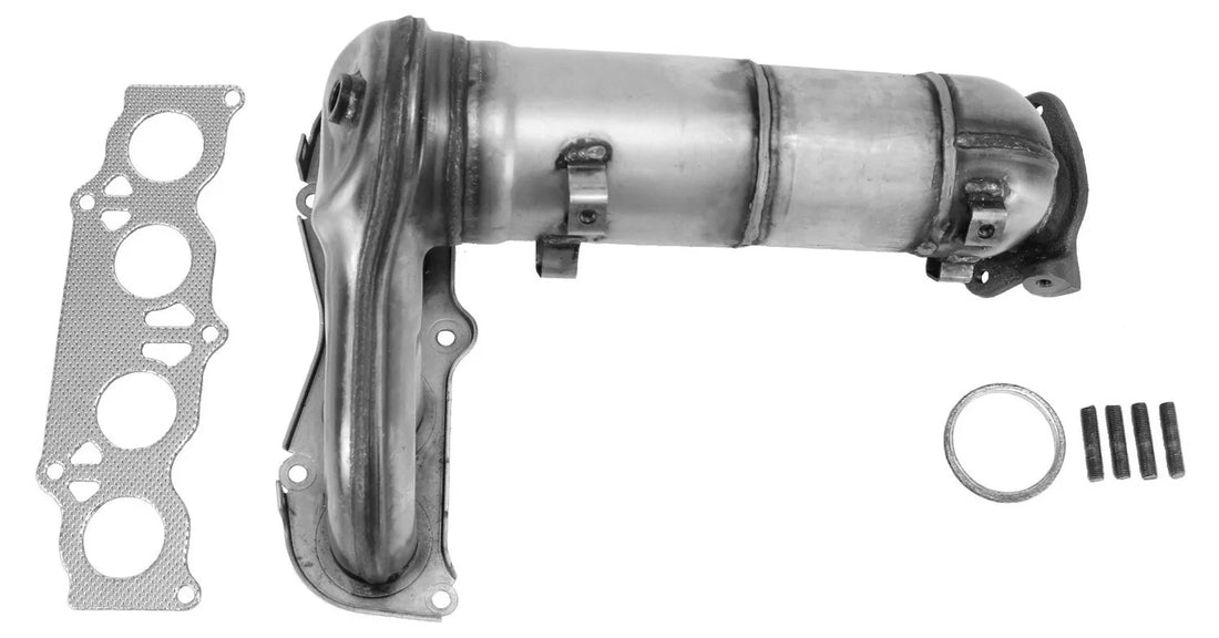 AP Exhaust 771055 2007-2009 Toyota Camry Catalytic Converter