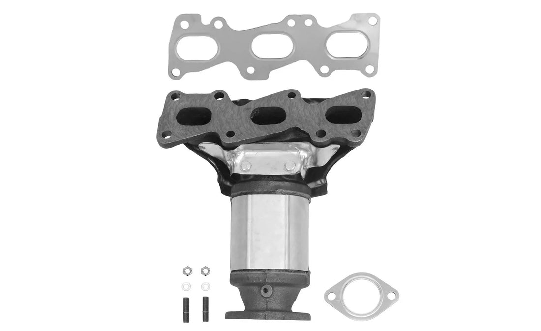 AP Exhaust 771060 2006-2010 Hyundai Azera Catalytic Converter